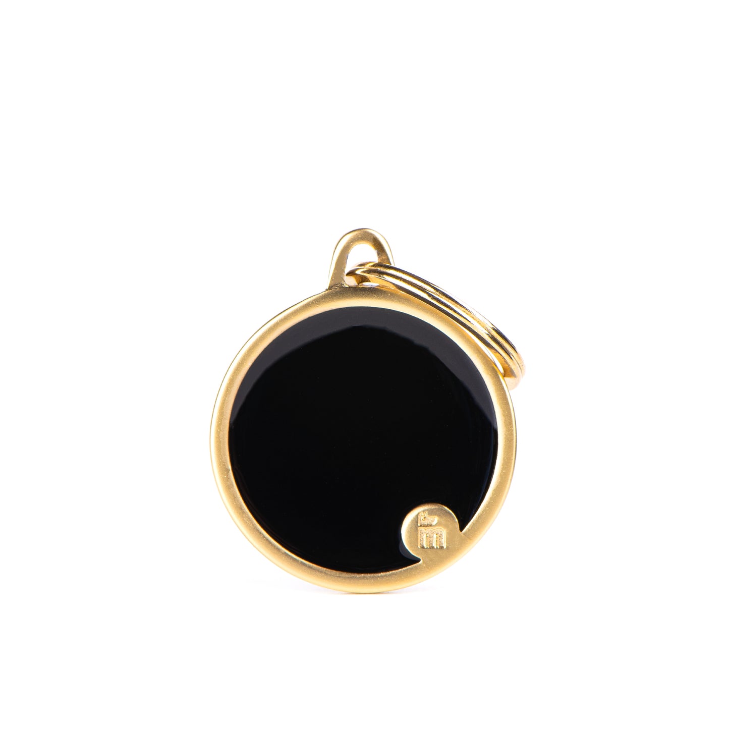MyFamily Circle Logo Accessoire