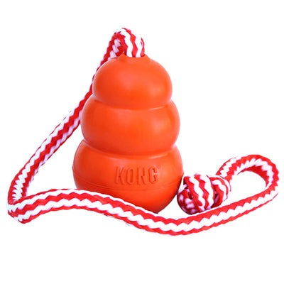 KONG Aqua Schwimmspielzeug für Hunde