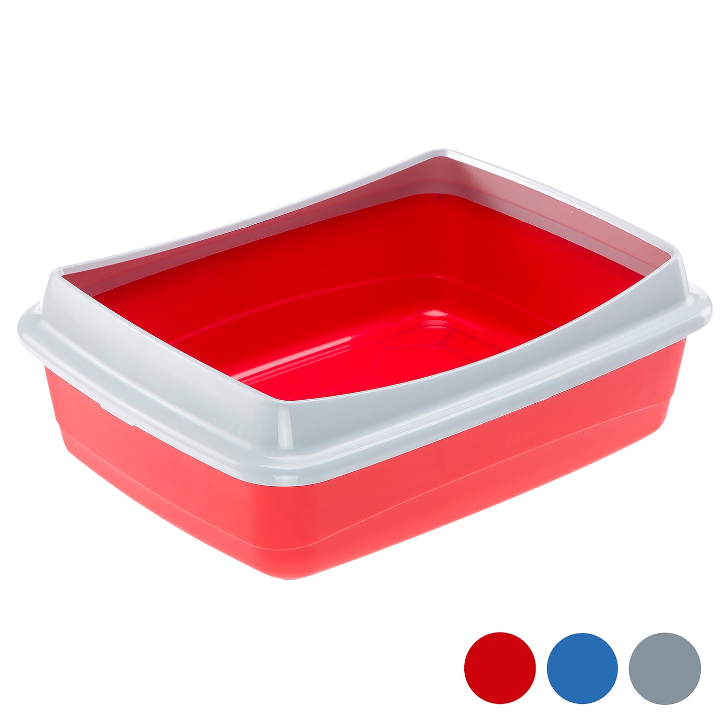 Ferplast Nip Plus 10 Toilette für Katzen