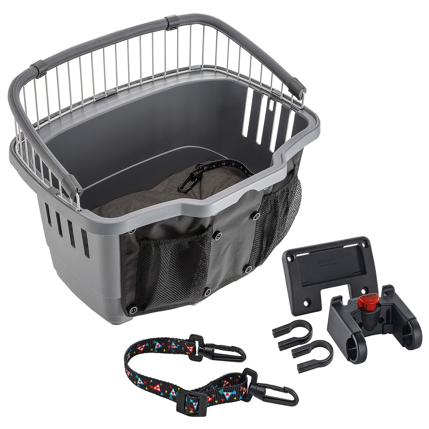 Ferplast Atlas Bike Rapid 20 Reisezubehör für Hunde