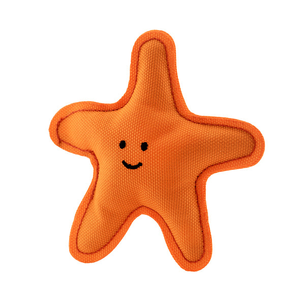 Beco Pets Catnip Starfish Spielzeug für Katzen