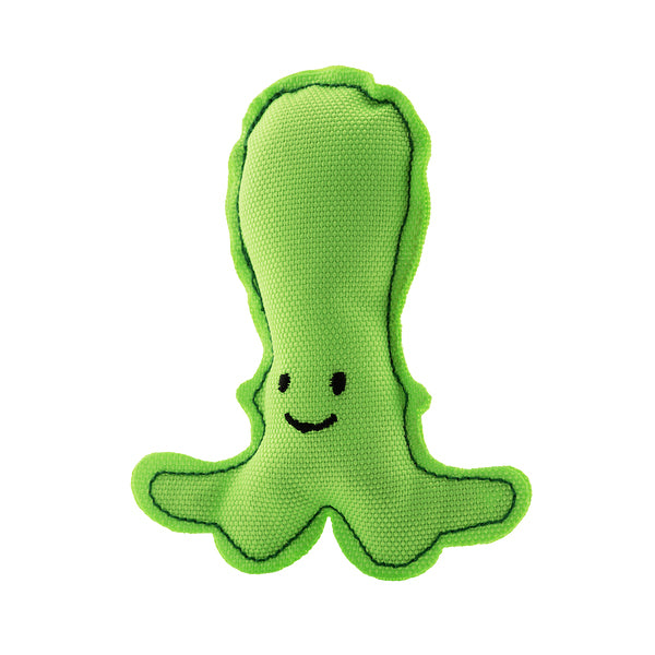 Beco Pets Catnip Squid Spielzeug für Katzen