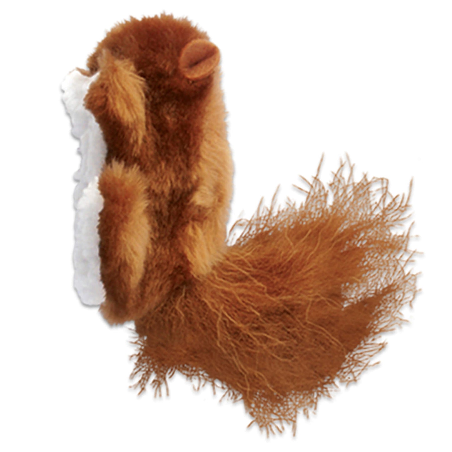 KONG Squirrel Spielzeug für Katzen