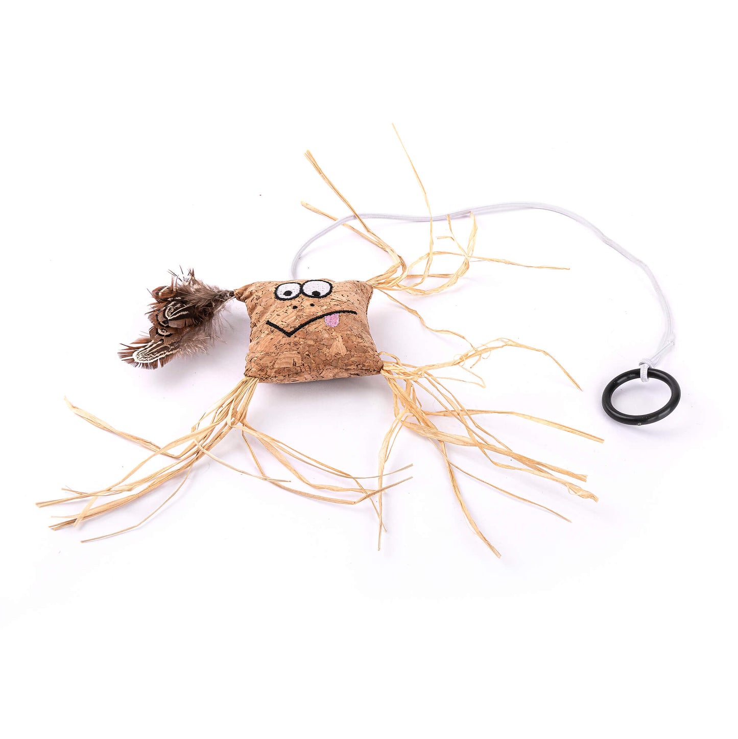 Freezack Finger Teaser Funny Boy Katzenangel für Katzen