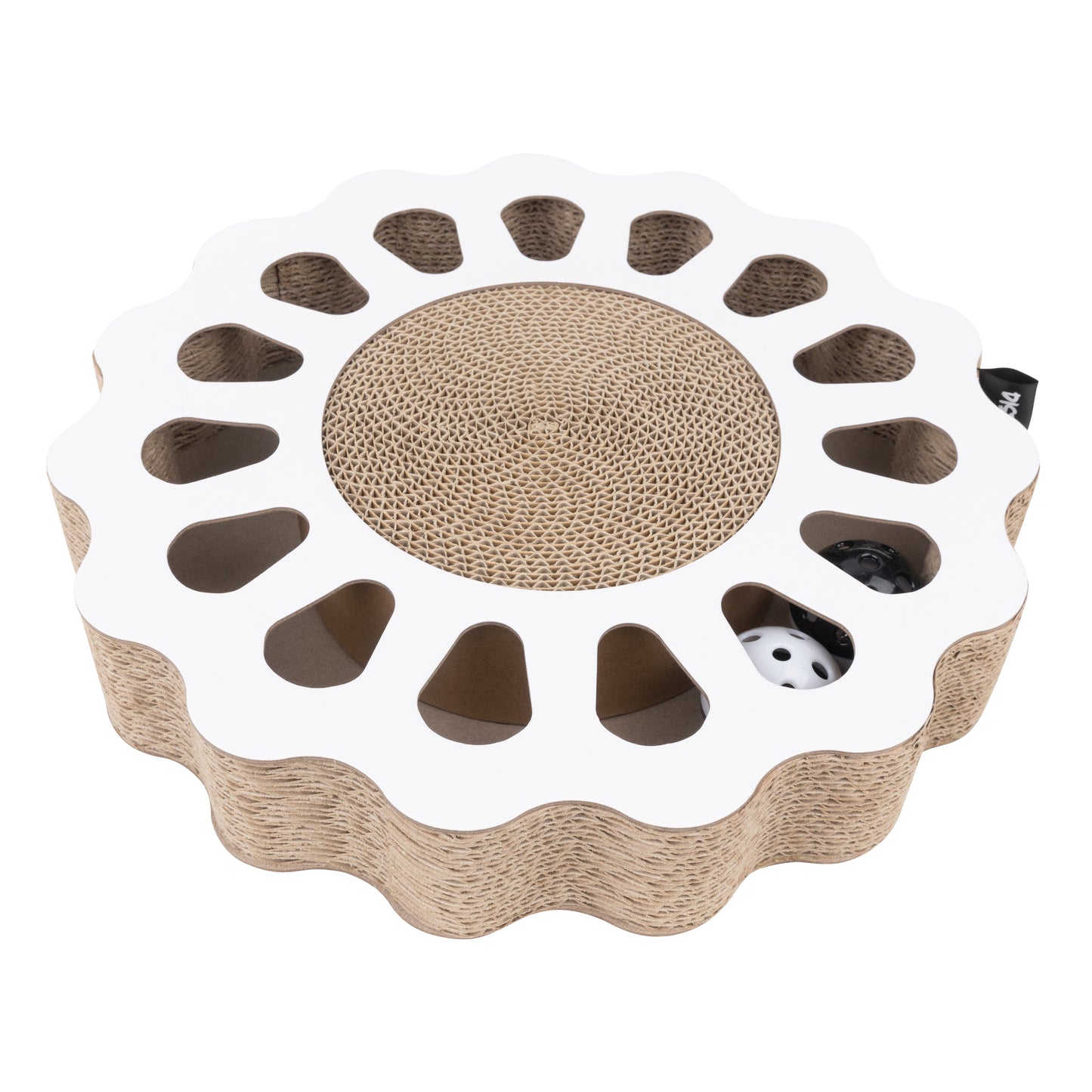 District 70 Sunny Spielzeug für Katzen