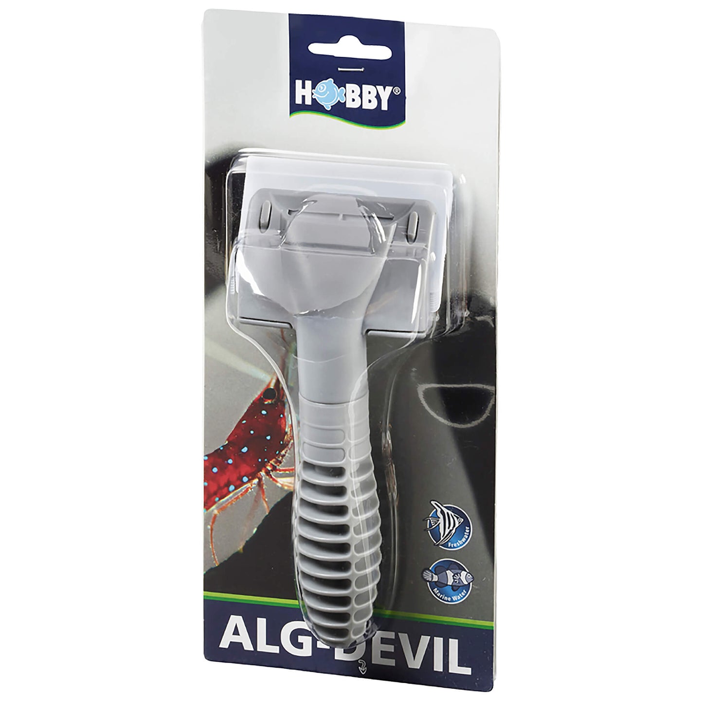 Hobby Alg Devil Reinigungsmittel für Zierfische