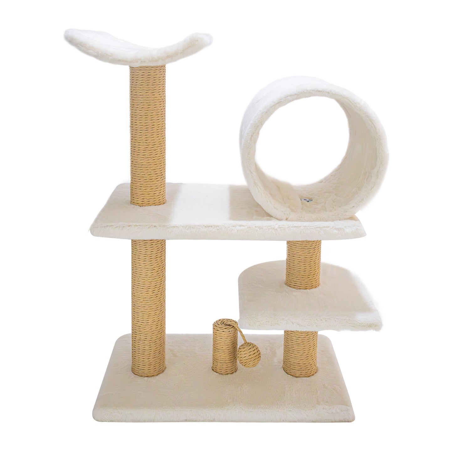 Petrebels Asta 58 Katzenbaum