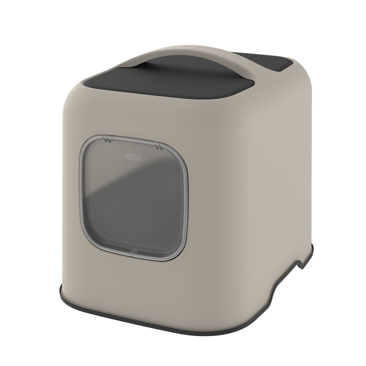 Rotho Biala Toilette für Katzen