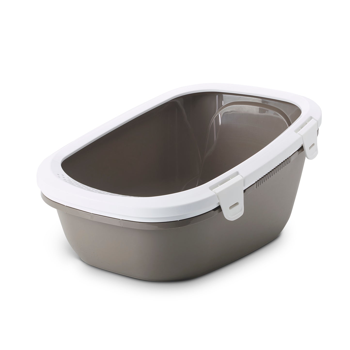 Savic Simba Sift Toilette für Katzen