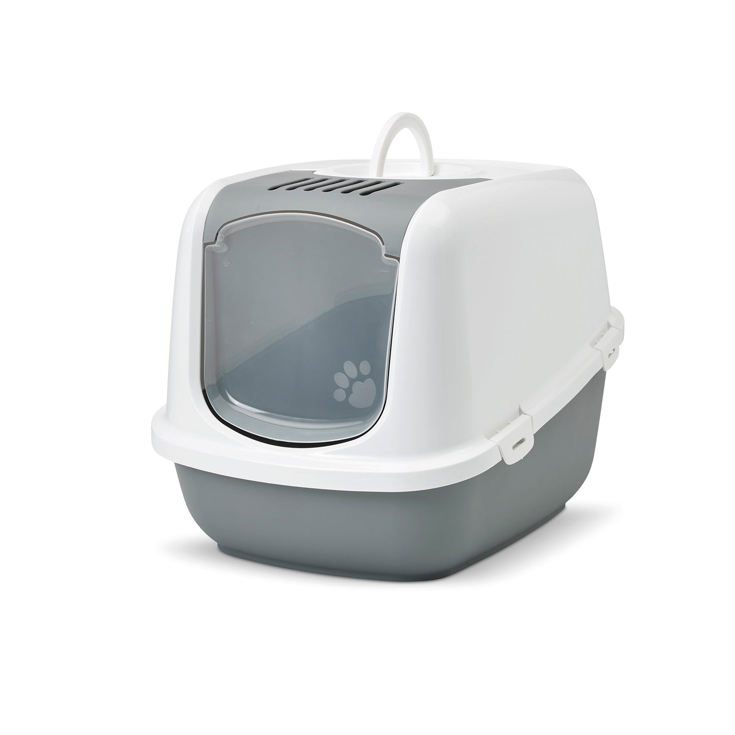 Savic Nestor Jumbo Toilette für Katzen