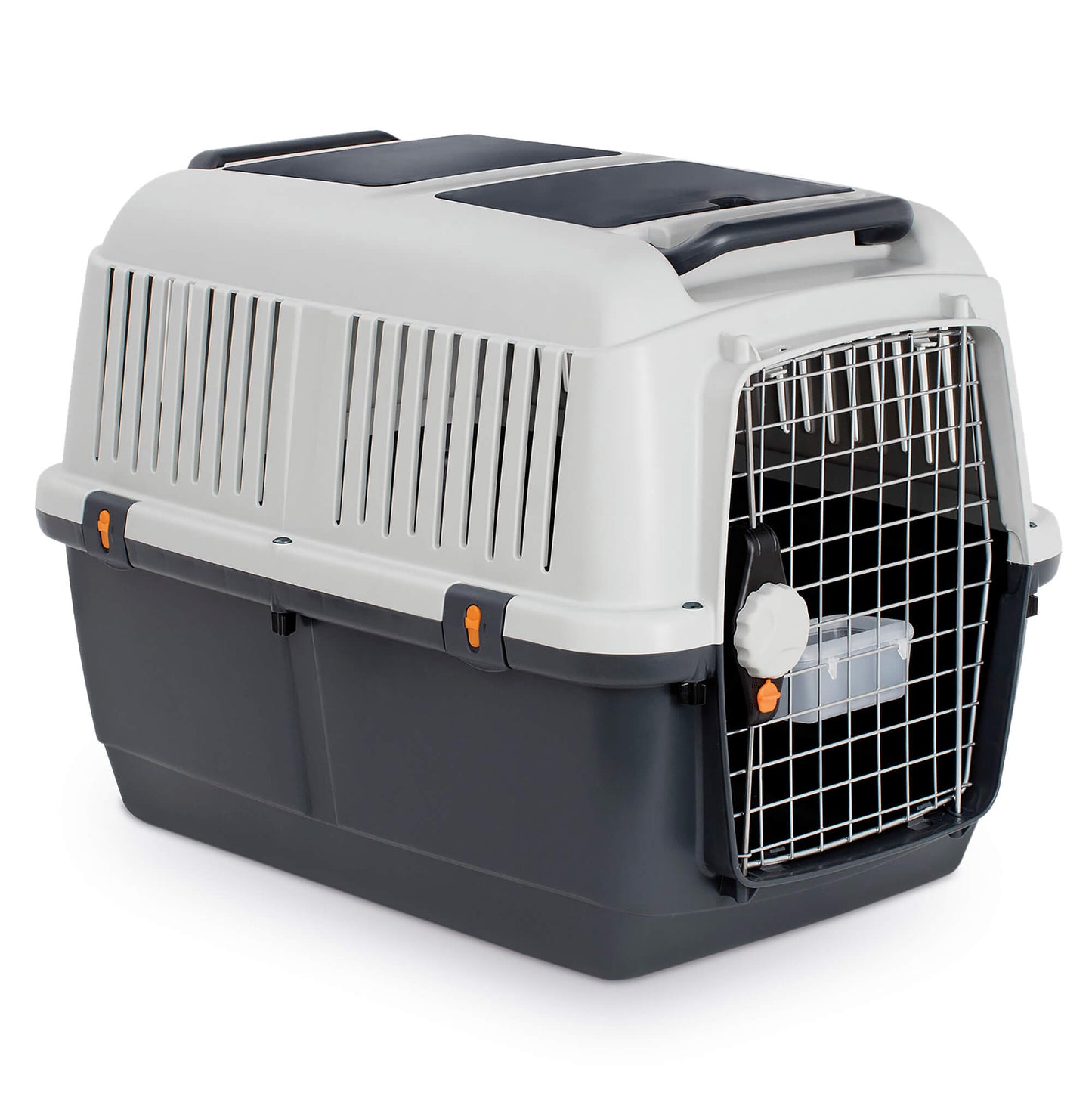 MP Bergamo Bracco Travel 6 Transportboxe für Hunde