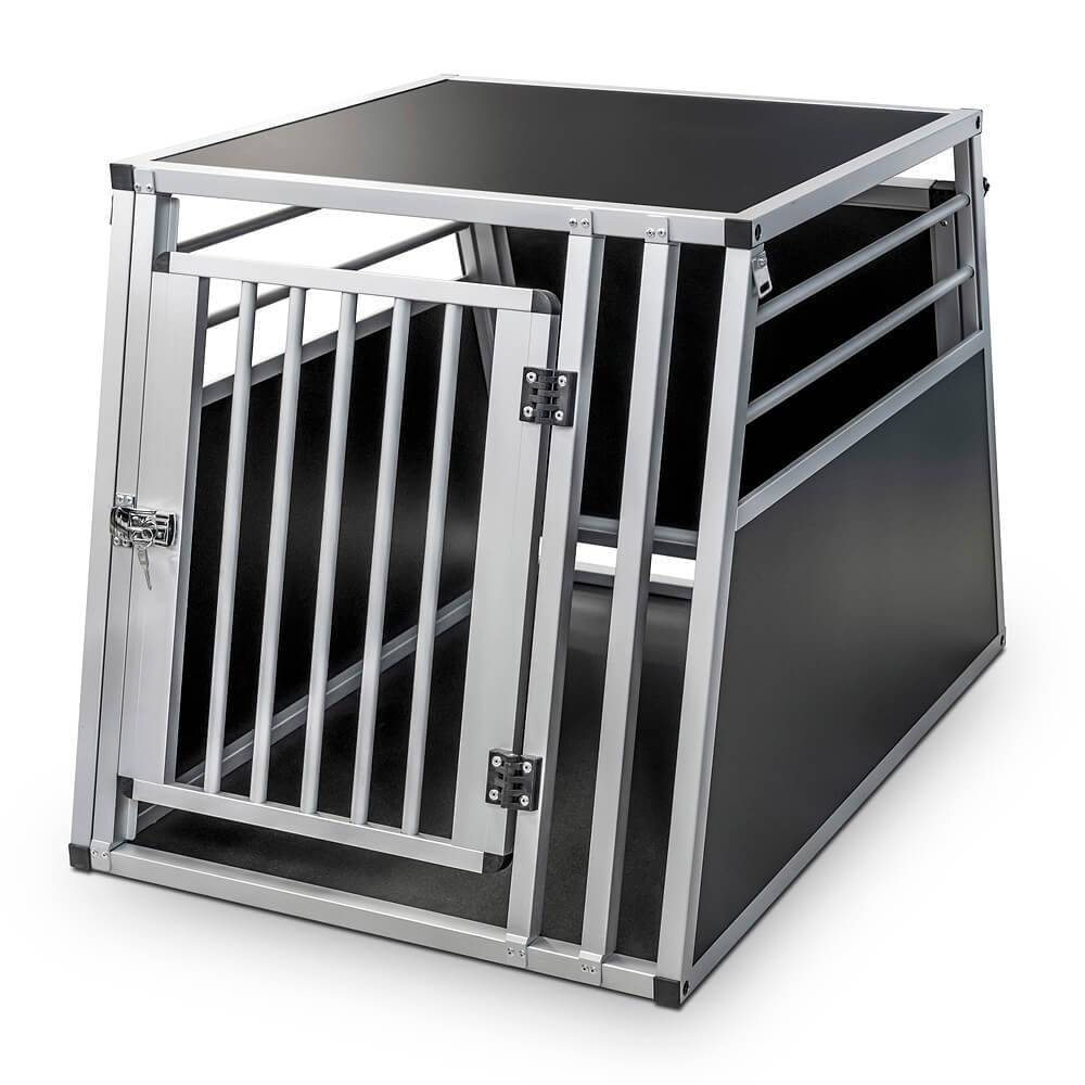 Freezack Geronimo Transportboxe für Hunde