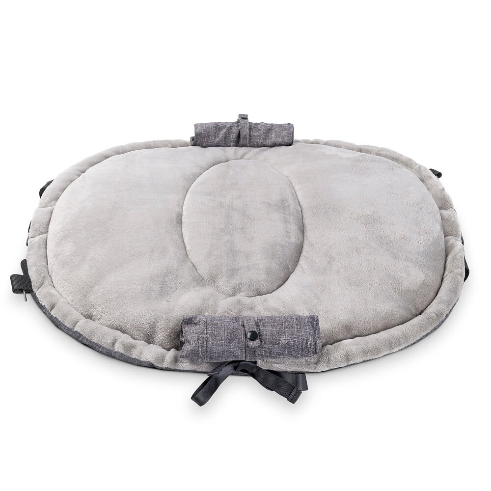 Freezack Ellis 3in1 Transporttasche für Hunde