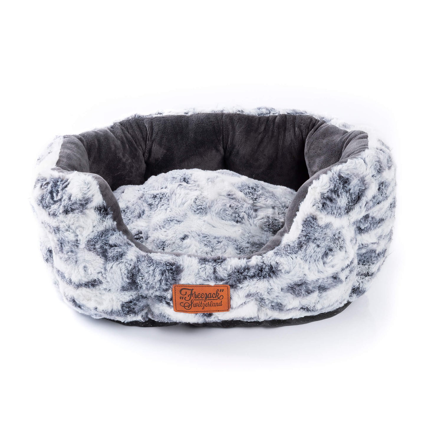Freezack Alberta Round Bett für Hunde