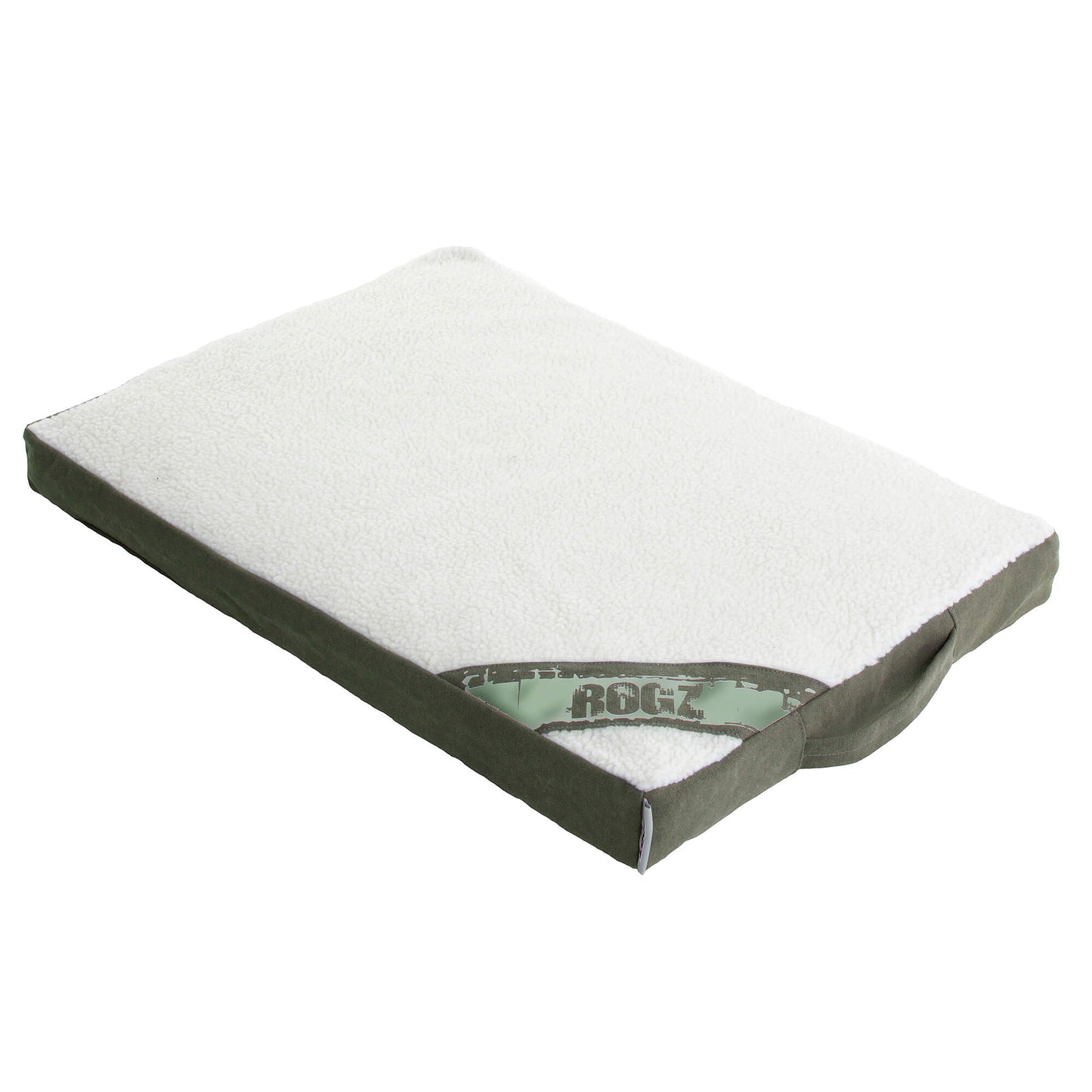 rogz Flat Lounge Podz Matte für Hunde