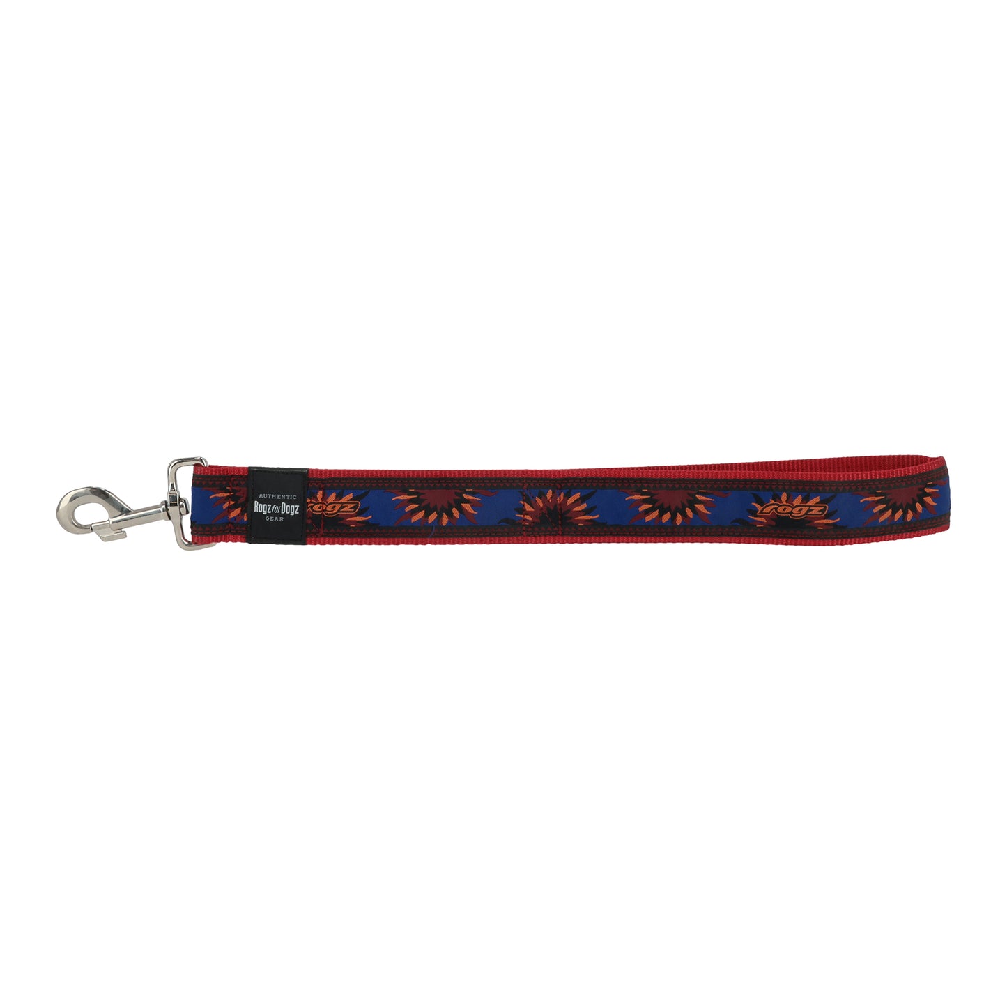 rogz Fancy Dress Royal Sun Leine für Hunde