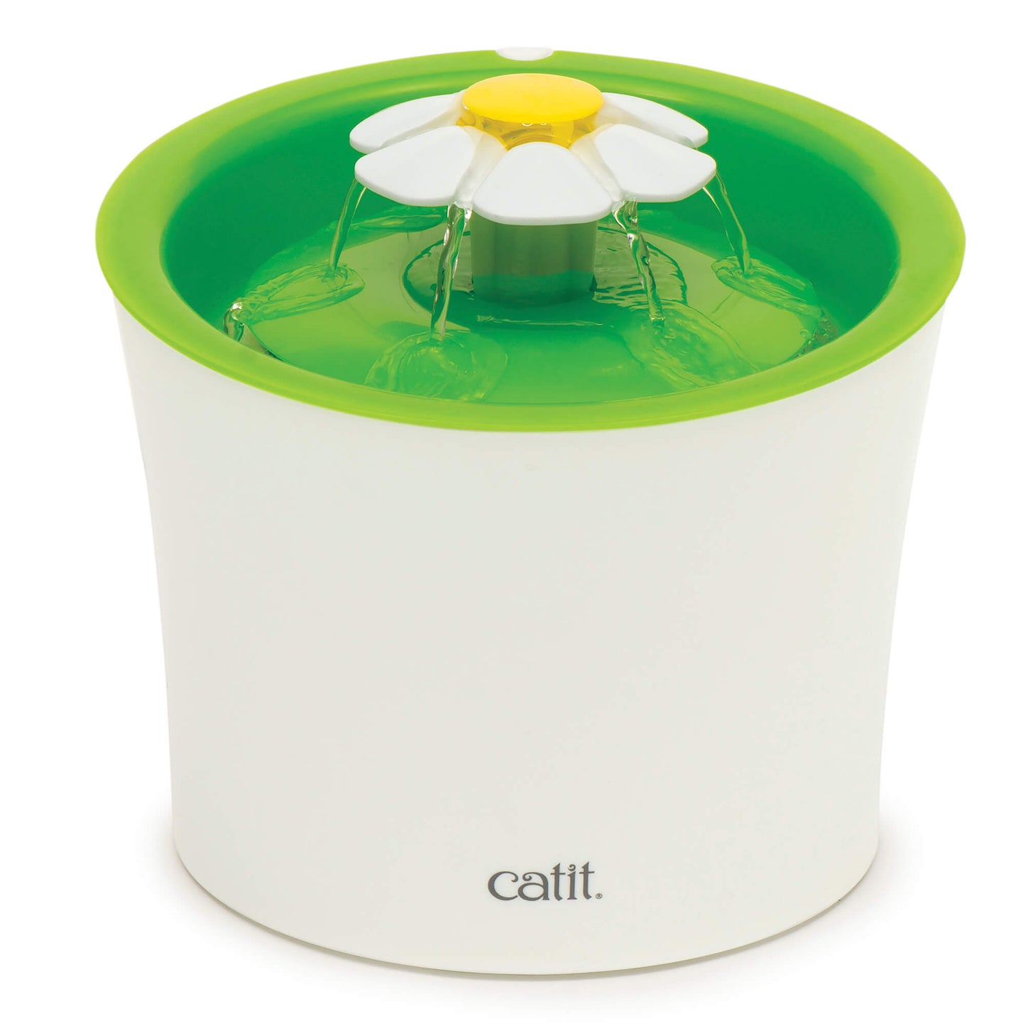Catit Flower Fountain Automat für Katzen