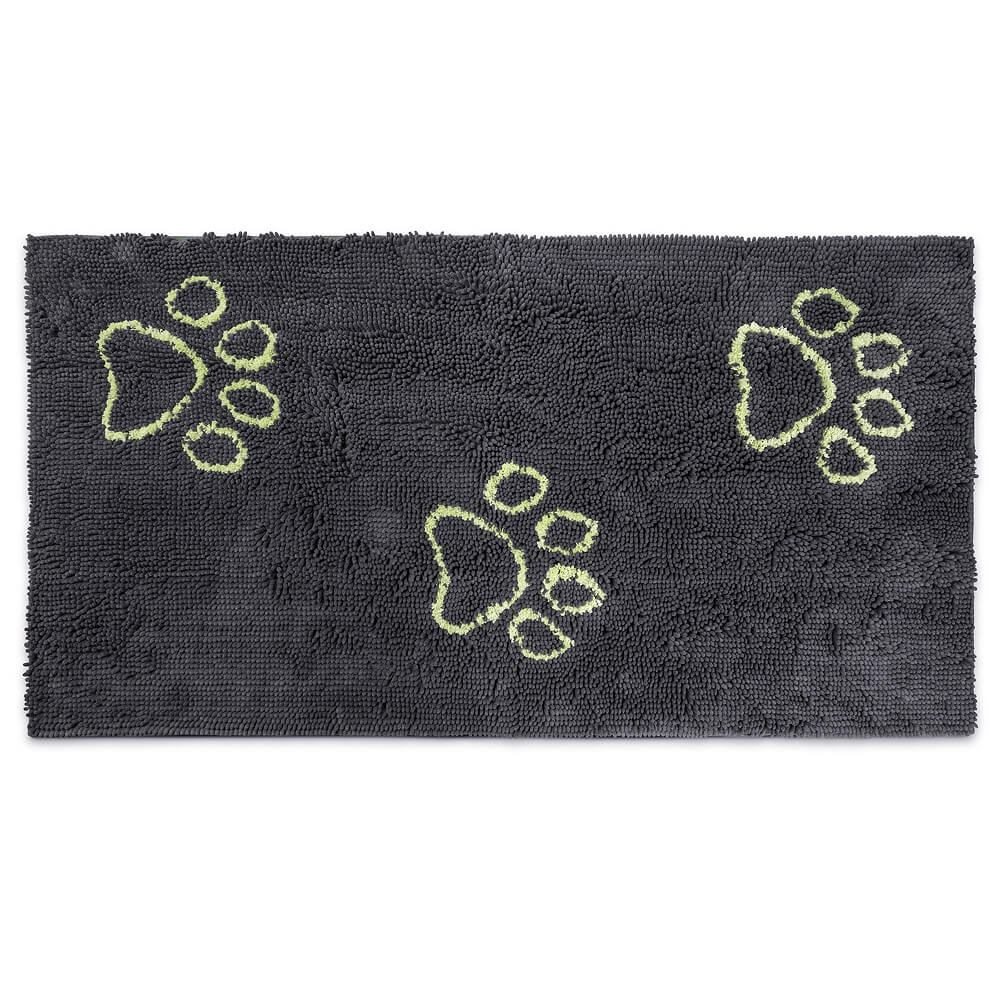 Dog Gone Smart Dirty Door Mat Matte für Hunde