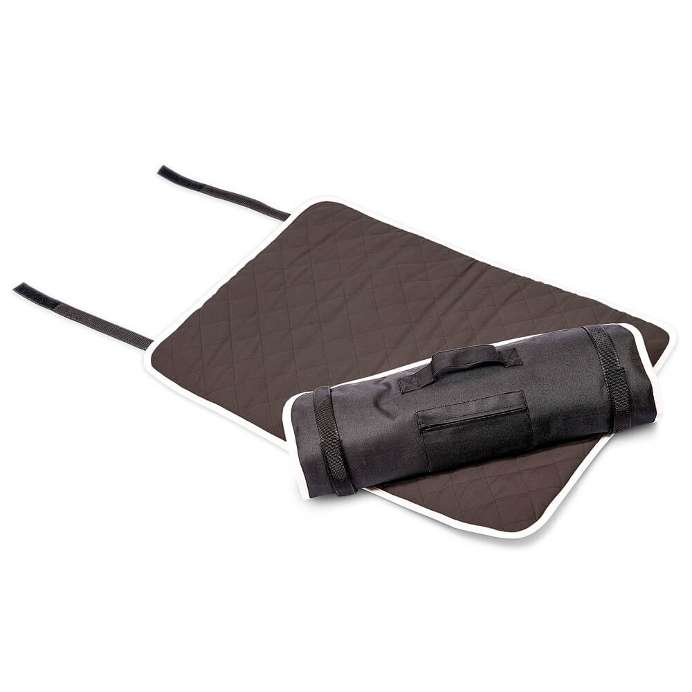 Dog Gone Smart Nano Travel Mat Matte für Hunde