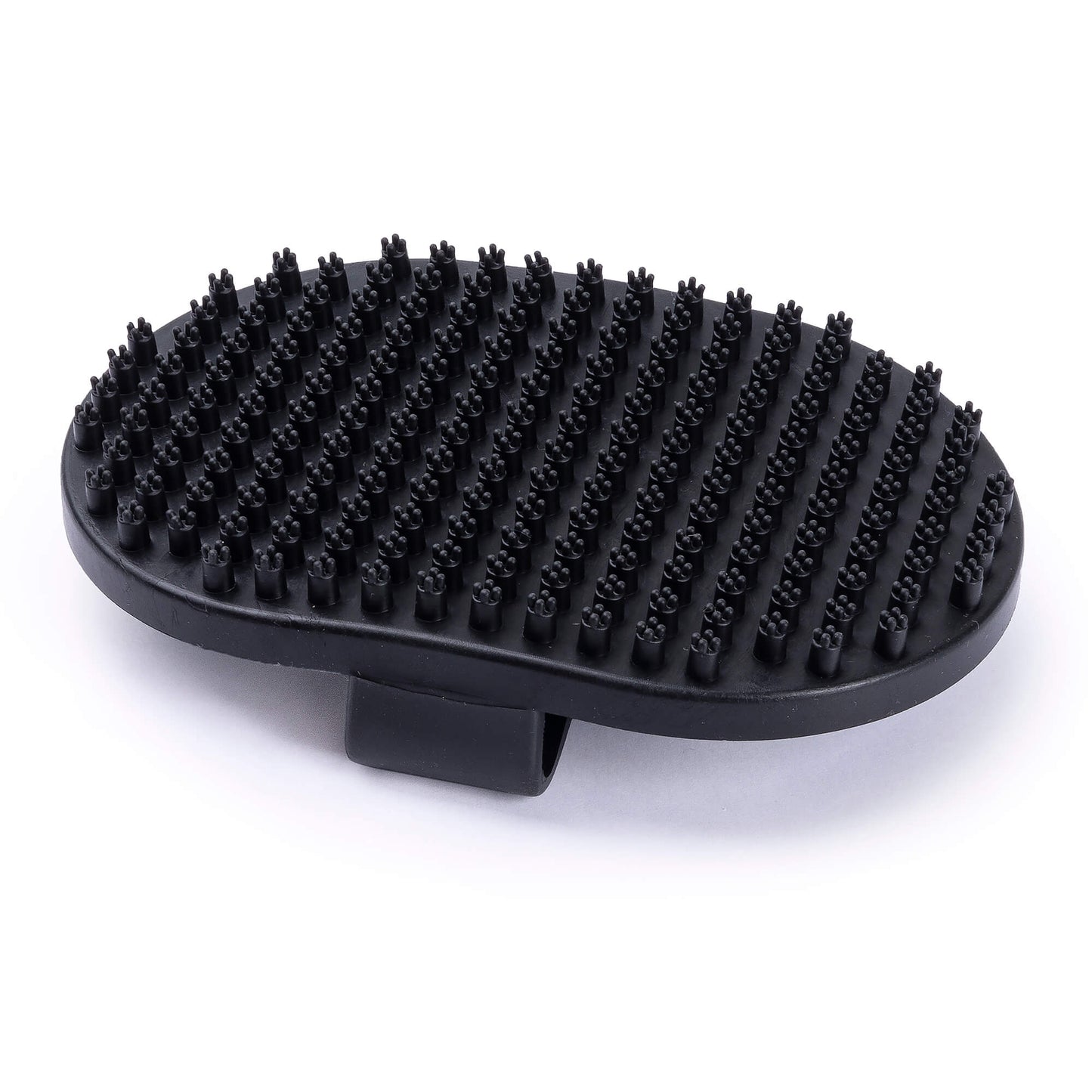 Freezack R-GO Massagestriegel Kurzhaar Pflegemittel für Katzen und Hunde