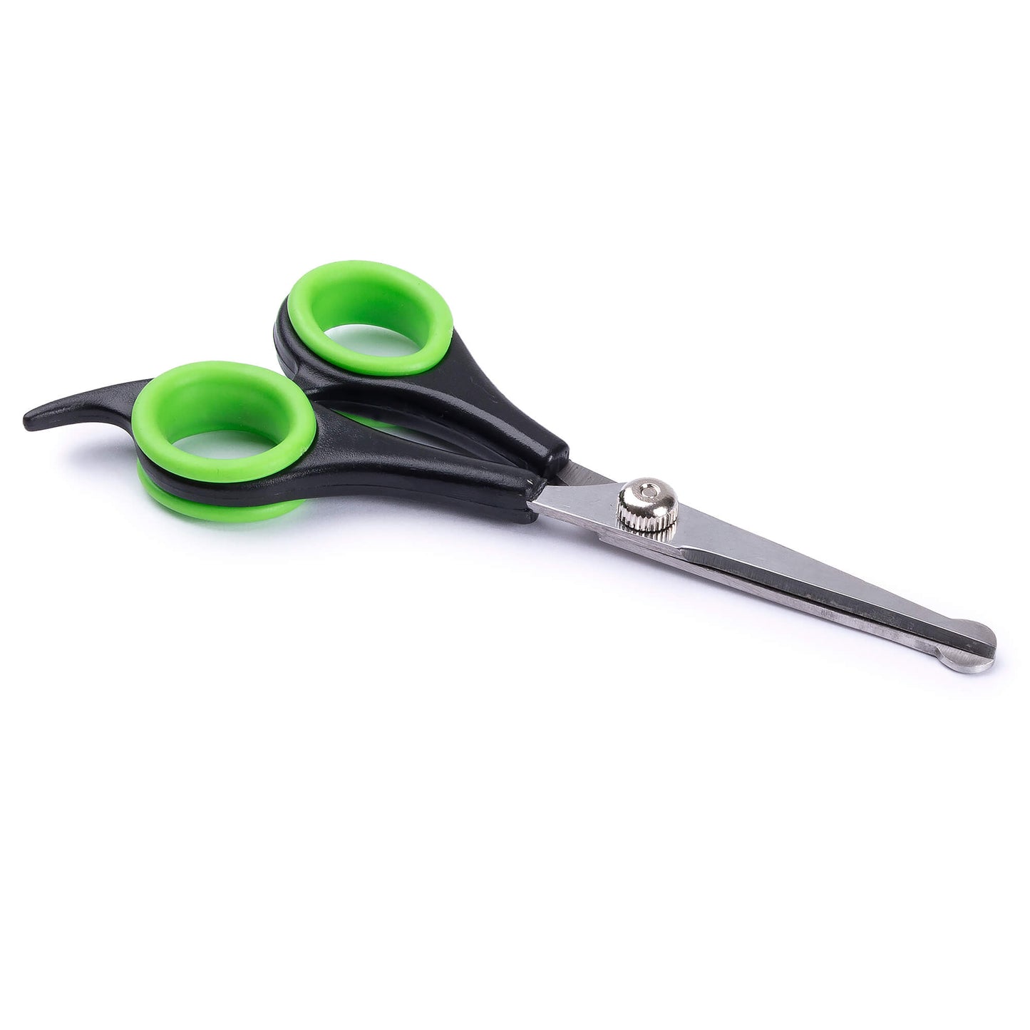 Freezack R-GO Trimmschere Pflegemittel für Katzen und Hunde