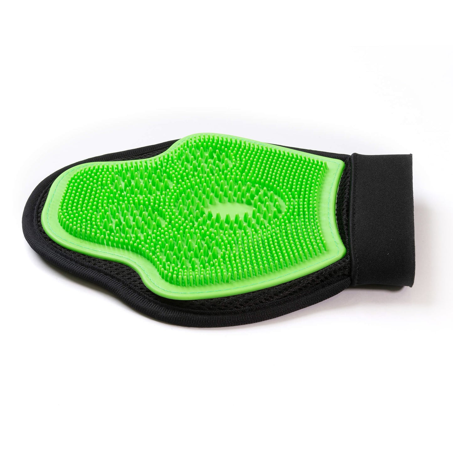 Freezack R-GO Pflegehandschuh Soft Pflegemittel für Katzen und Hunde