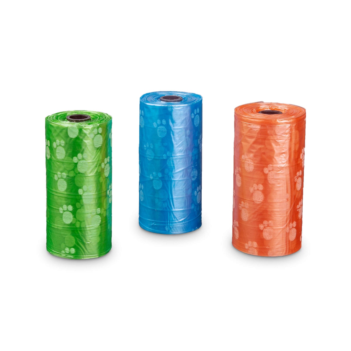 Freezack Poop Bag Refil Toilettenzubehör für Hunde