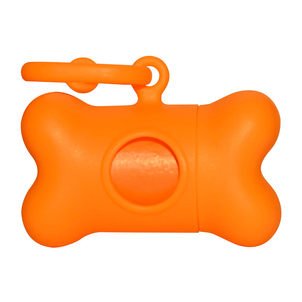 United Pets Bon Ton Fluo Toilettenzubehör für Hunde