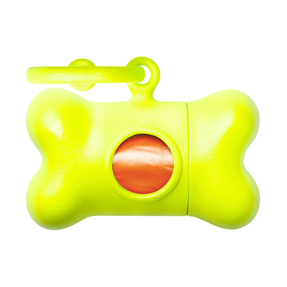 United Pets Bon Ton Fluo Toilettenzubehör für Hunde