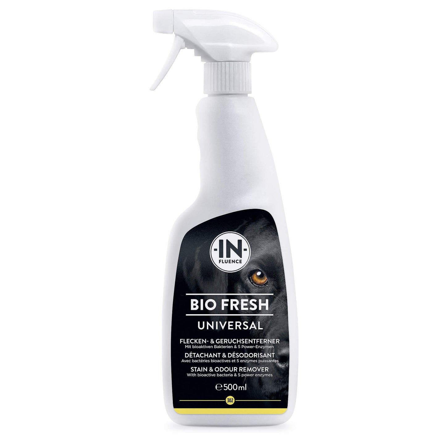In-Fluence Bio Fresh Universal Hygienezubehör für Hunde