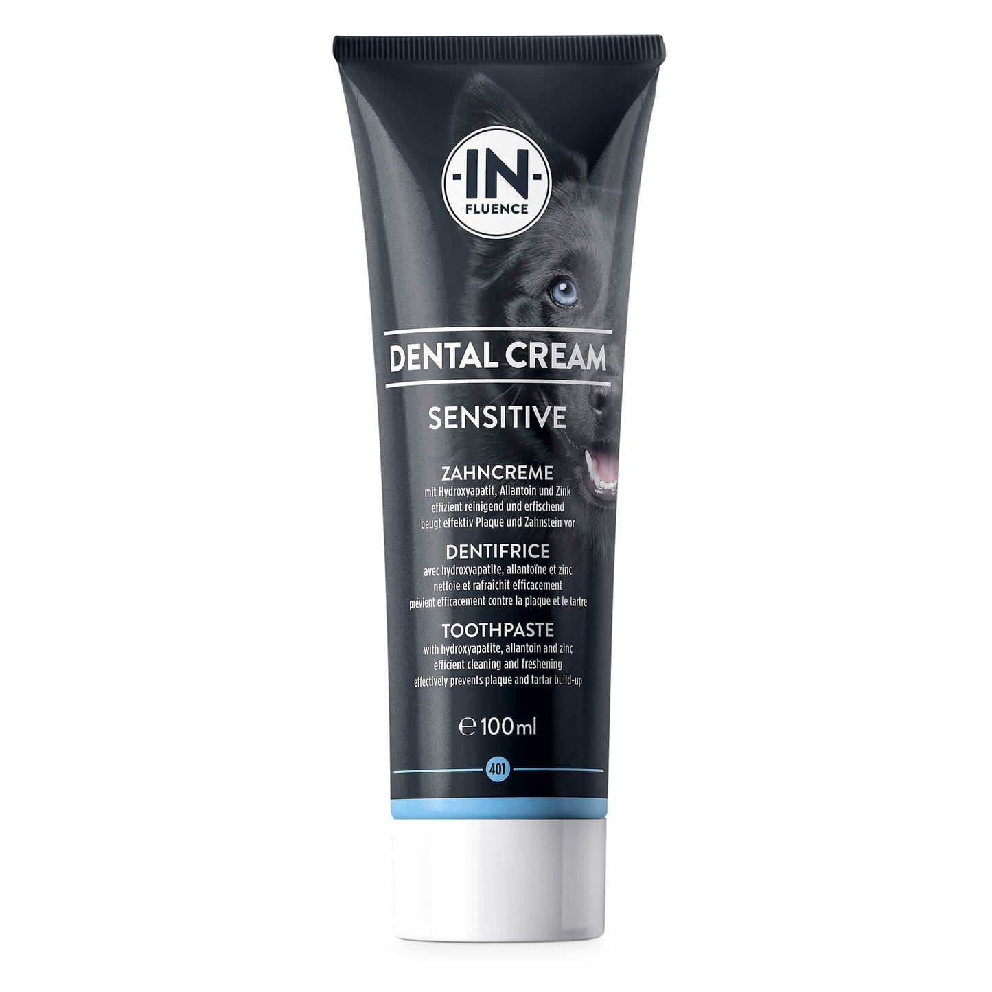 In-Fluence Dental Cream Zahnpflegemittel für Hunde