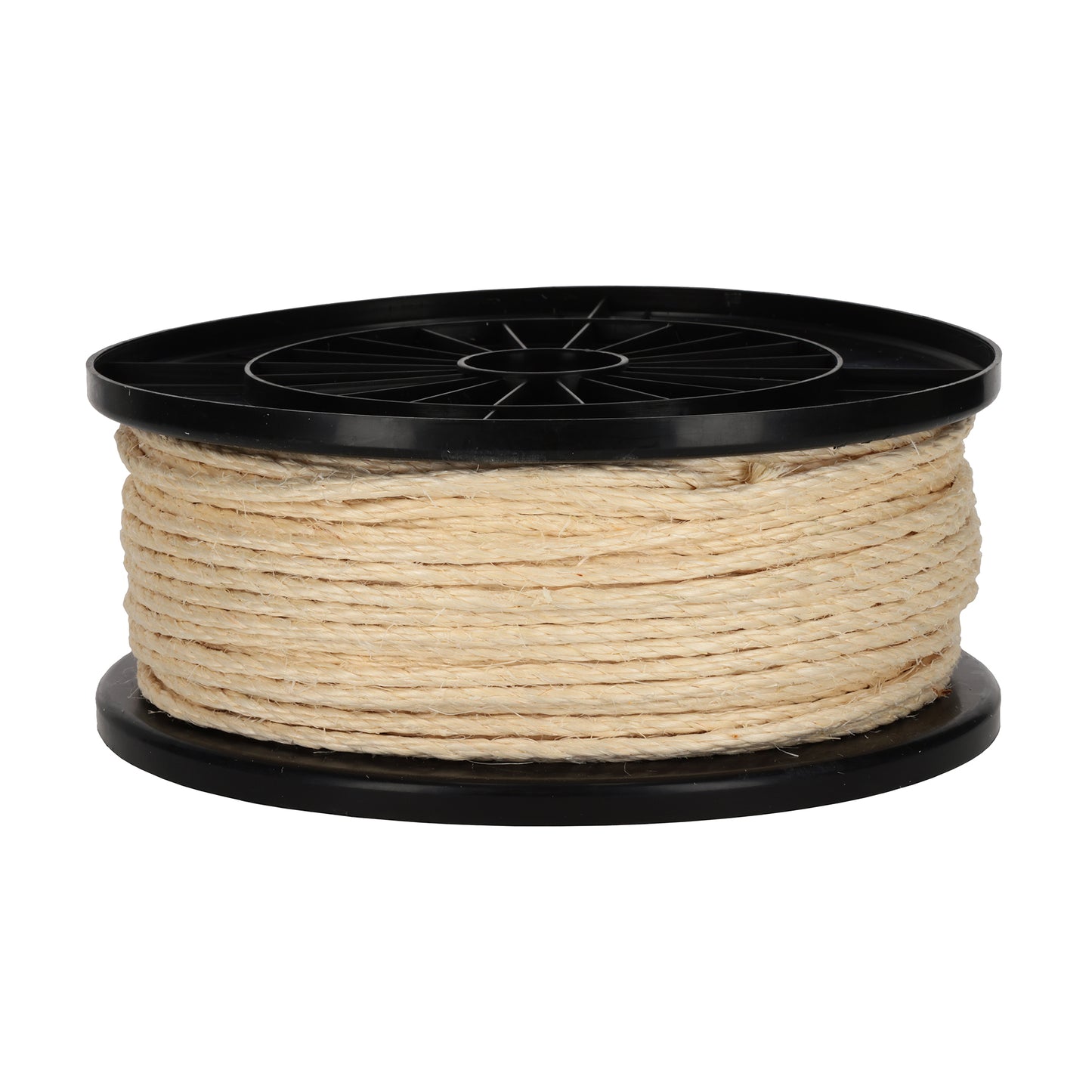 Petrebels Sisalseil Meterware