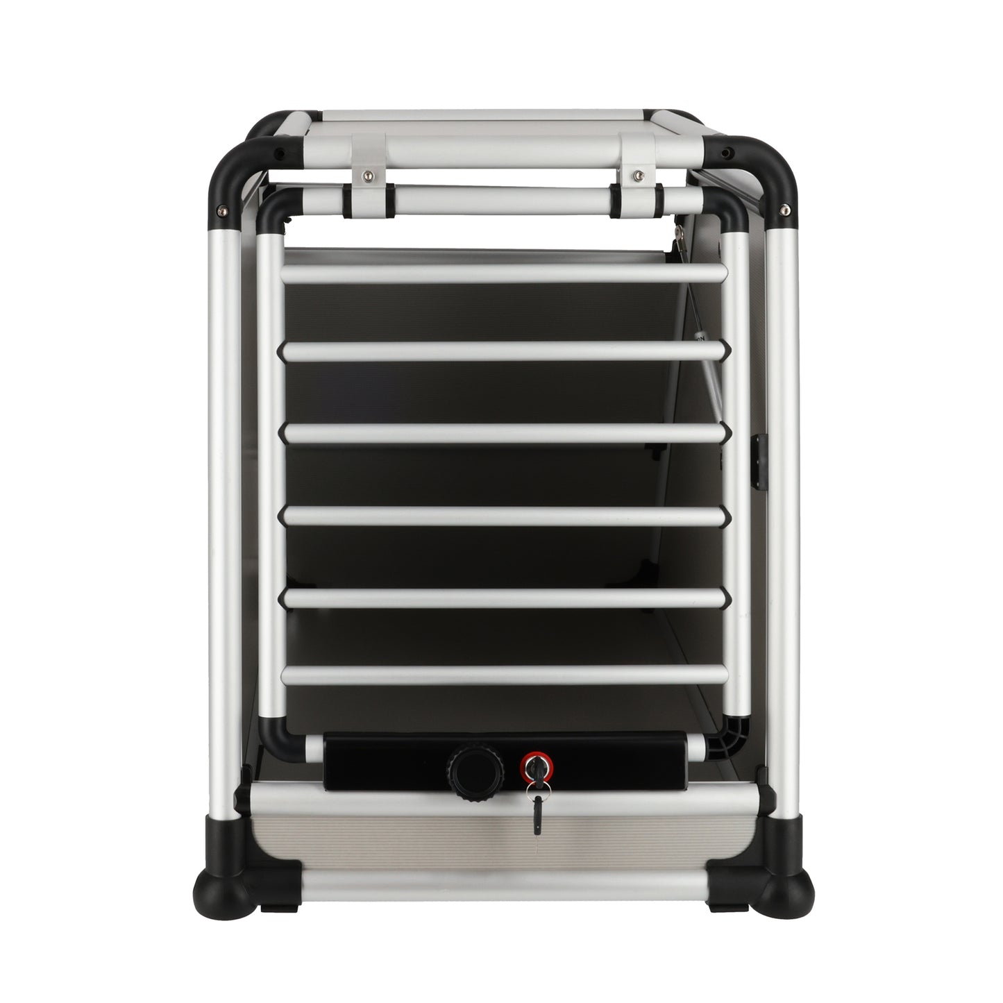 Freezack SecureRide Transportboxe für Hunde
