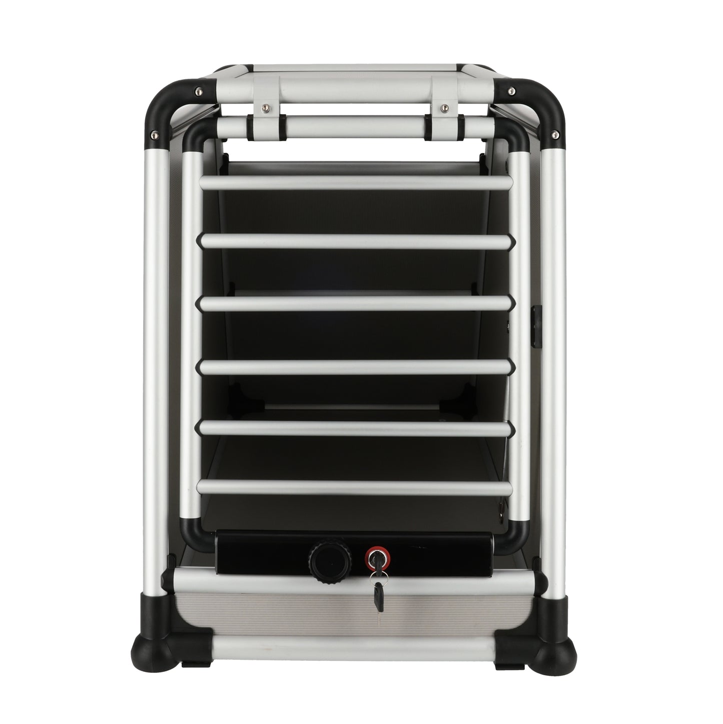 Freezack TravelGuard Transportboxe für Hunde