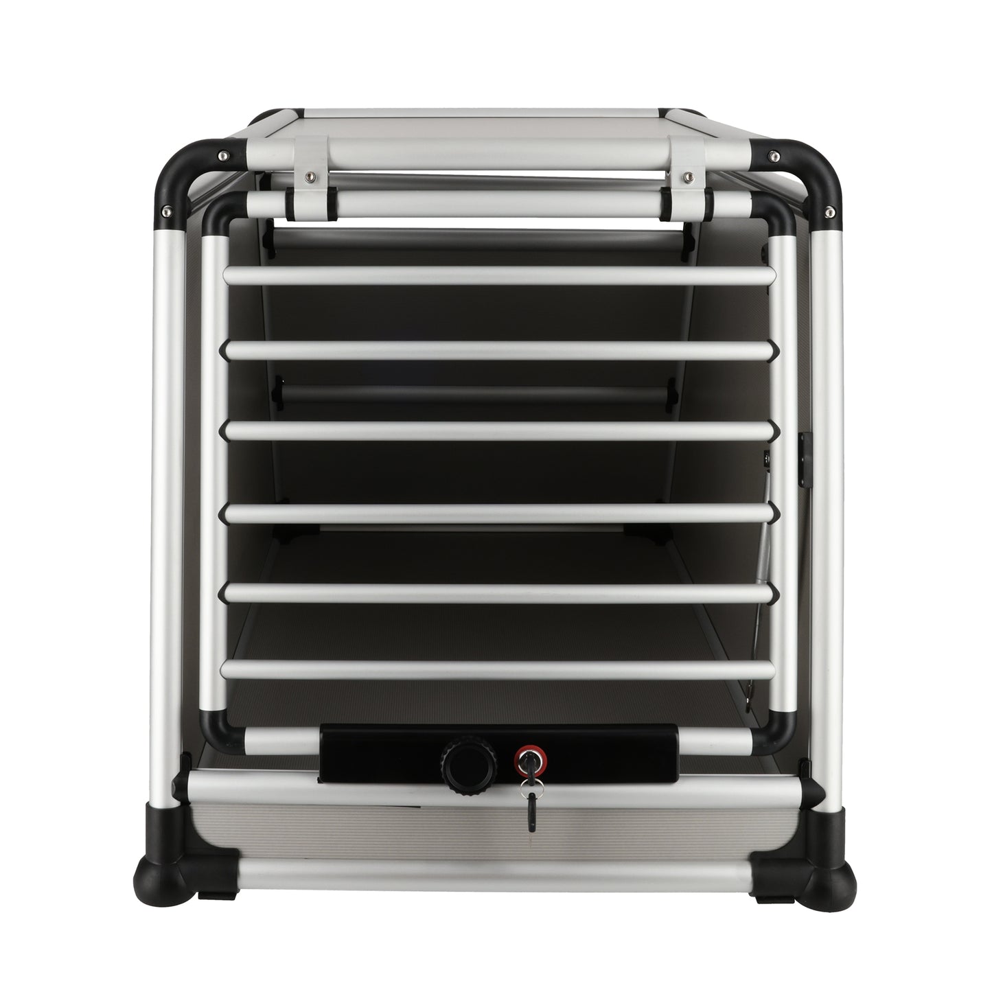 Freezack DeluxeTours Transportboxe für Hunde