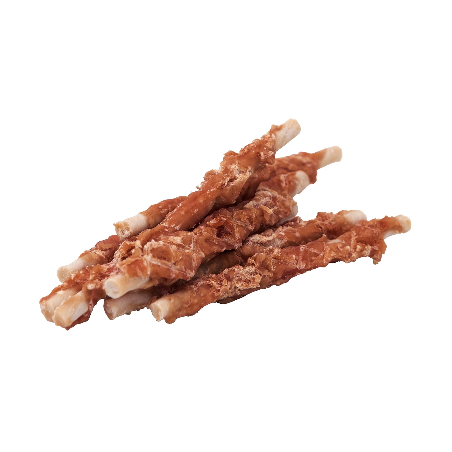 Snuggis Roll-Sticks mit Huhn Kauartikel für Hunde