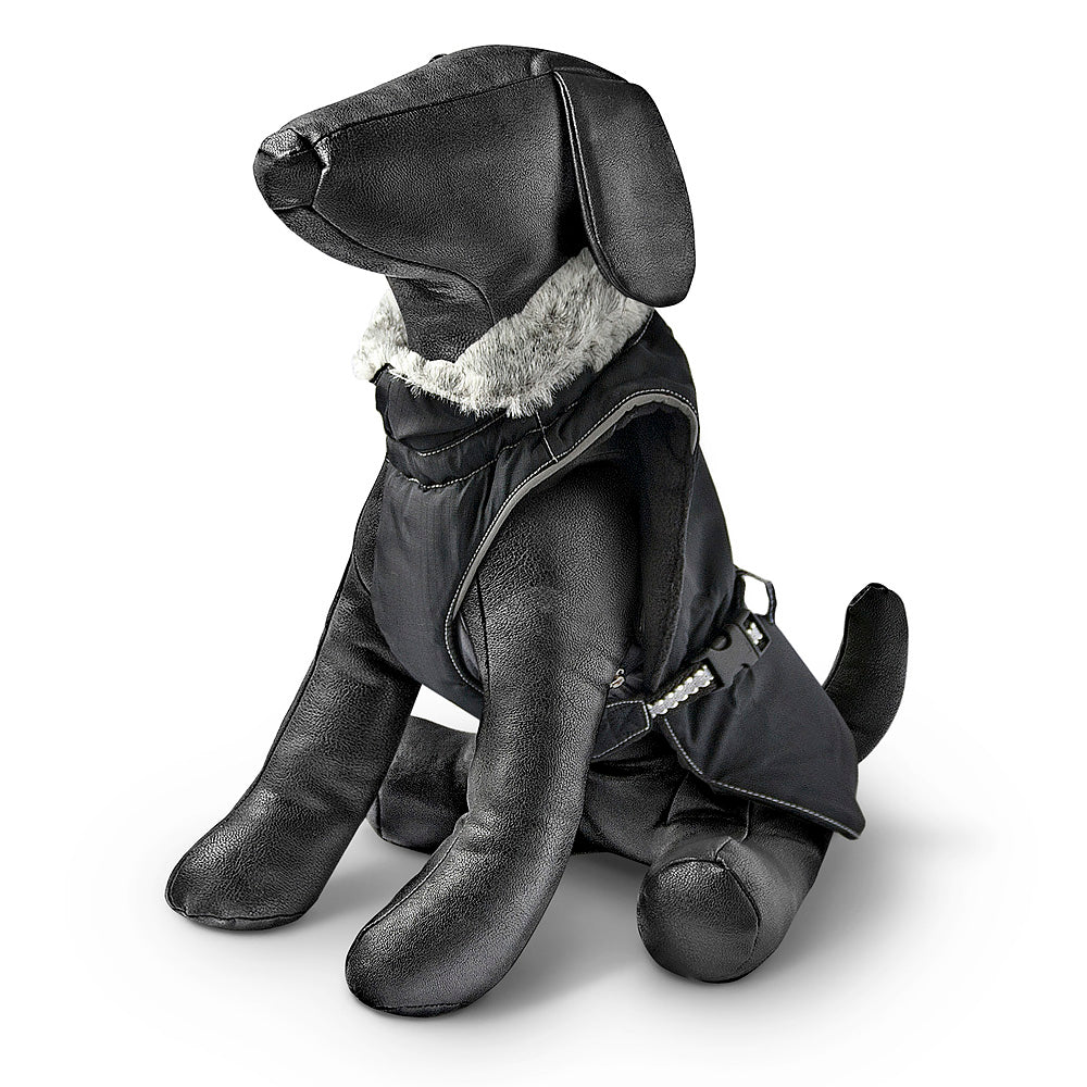 Freezack Yeti Mantel für Hunde