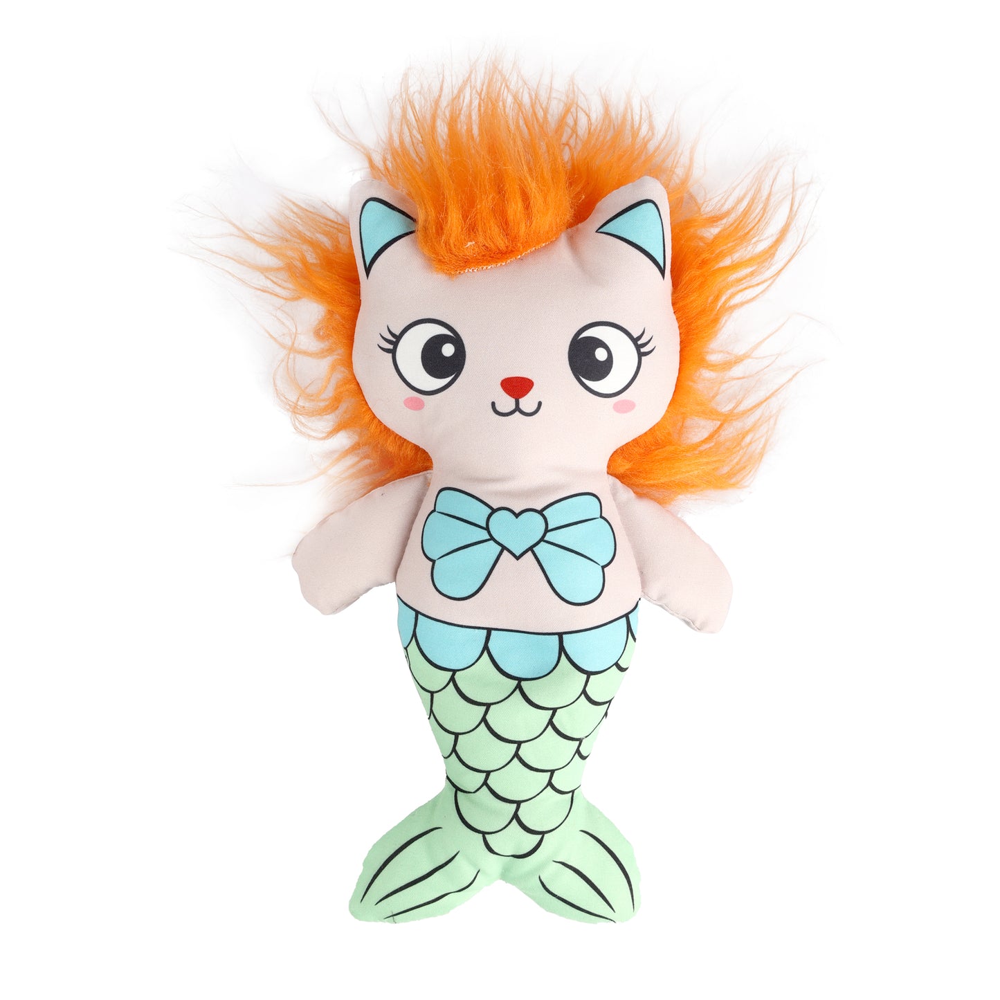 All for Paws Purrmaid Kicker Spielzeug für Katzen