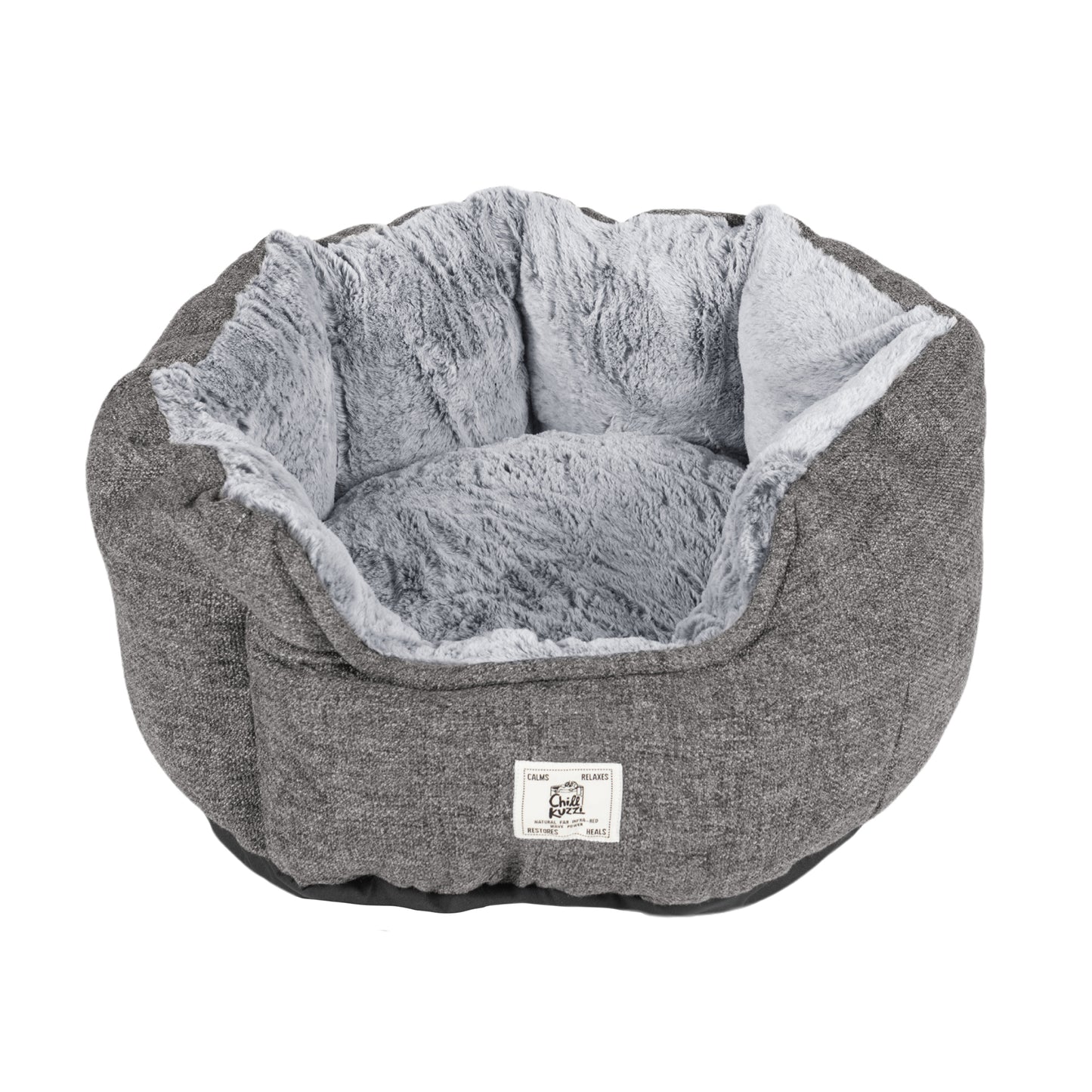Dog Gone Smart Chill Kuzzi Bett für Hunde
