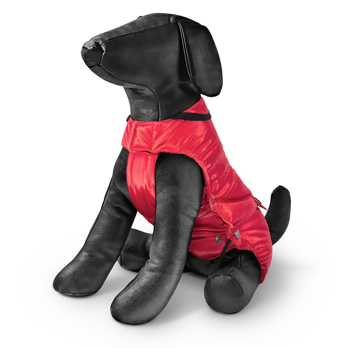 Freezack Plum Mantel für Hunde