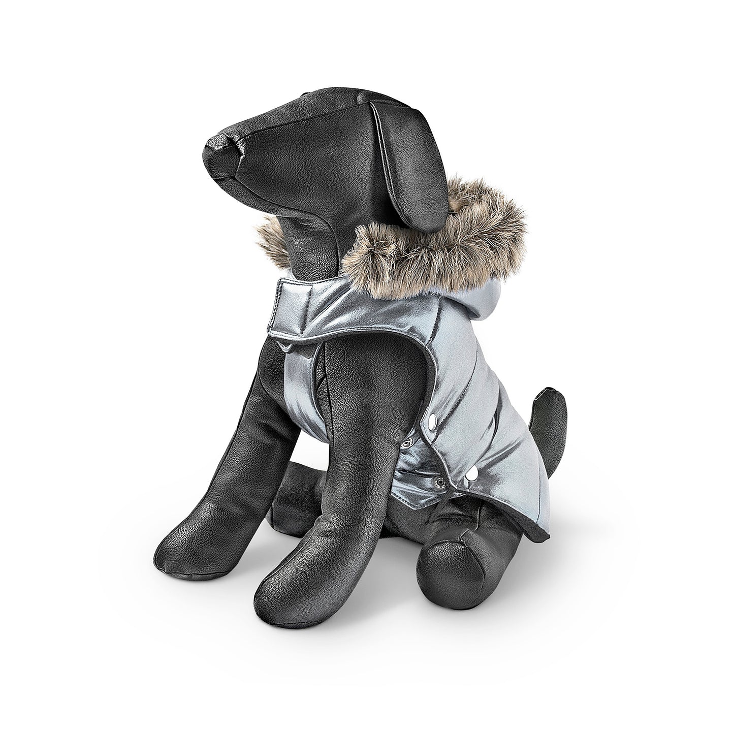 Freezack Hood Bubble Bekleidung für Hunde