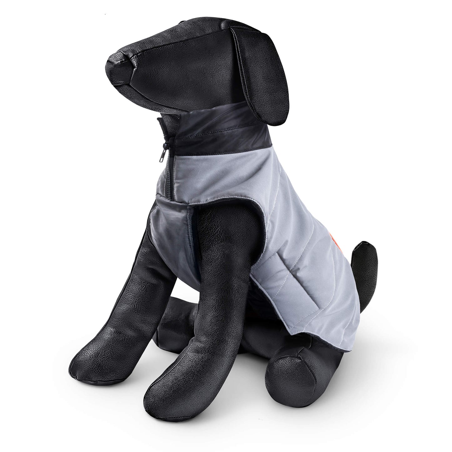 Dog Gone Smart Full Reflecto Mantel für Hunde