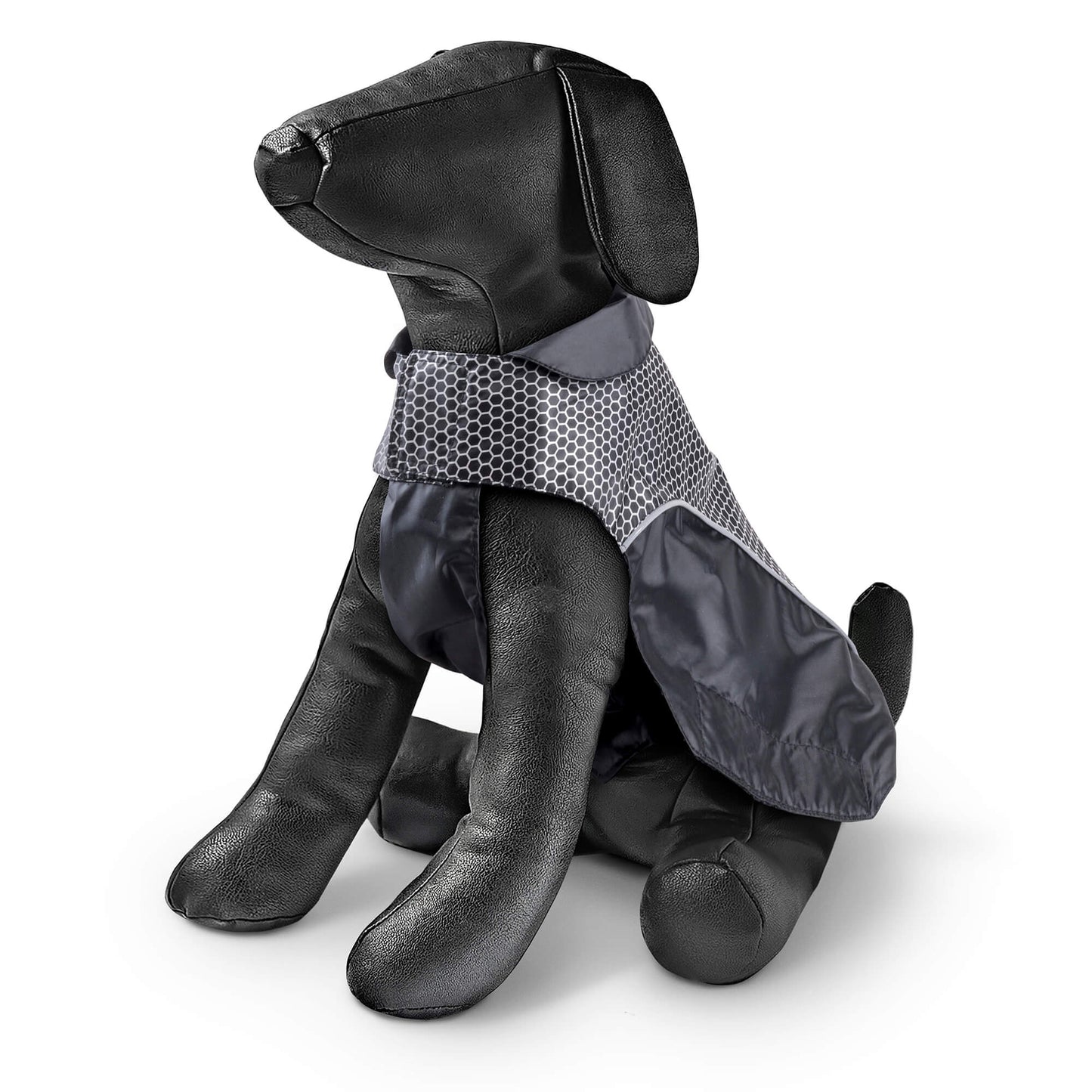 Dog Gone Smart Carbon Reflecto Bekleidung für Hunde