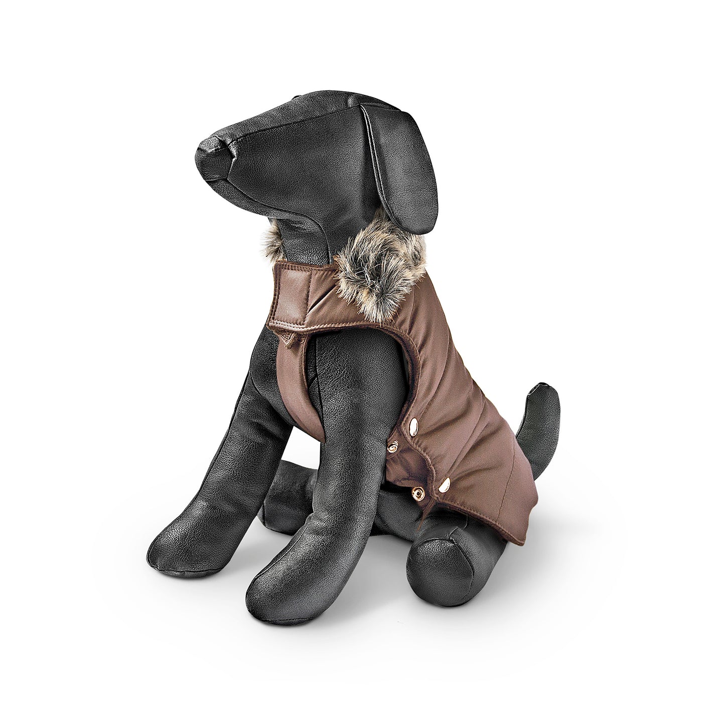 Freezack Parka Mantel
