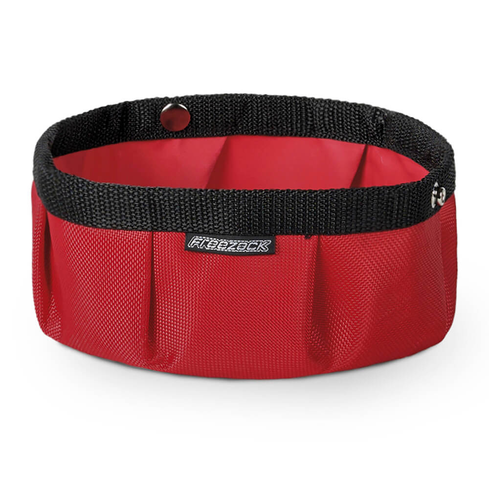 Freezack Travel Bowl Napf