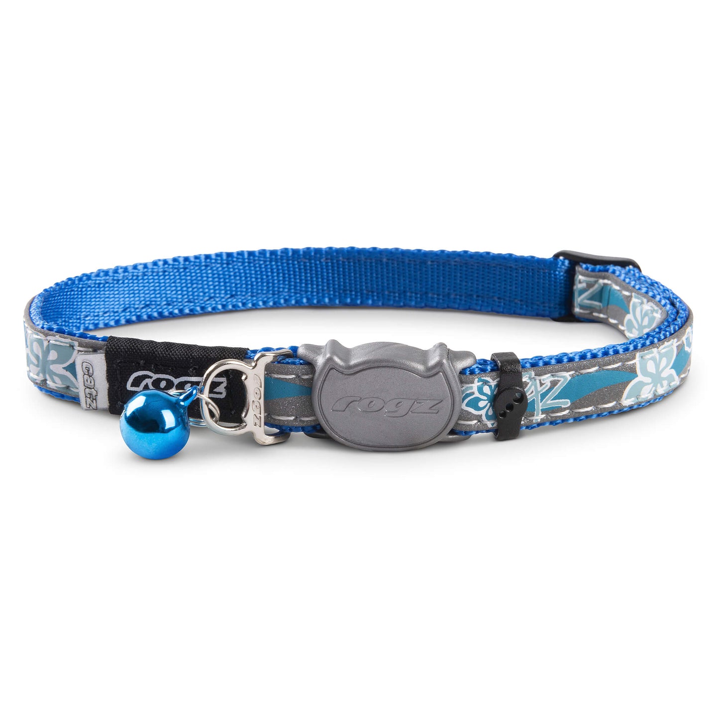 rogz Nightcat Halsband für Katzen