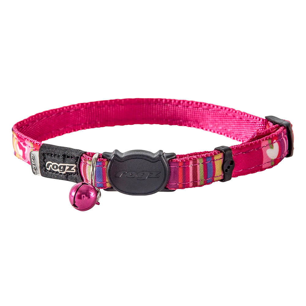 rogz NeoCat Halsband für Katzen
