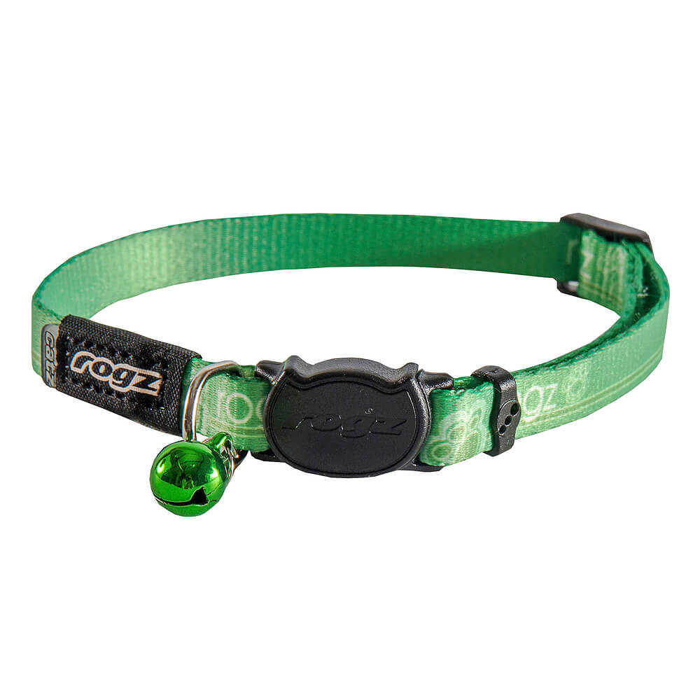 rogz Kiddycat Halsband für Katzen
