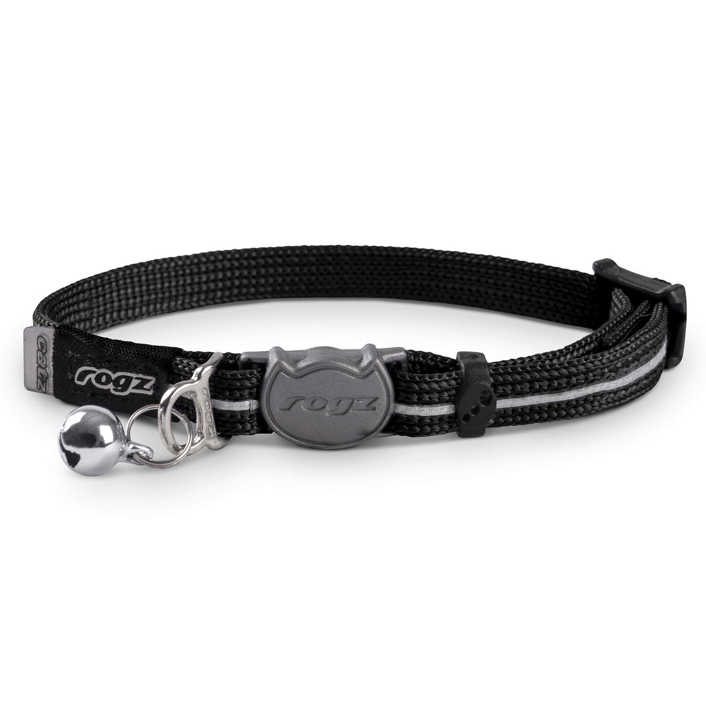rogz Alleycat Halsband für Katzen