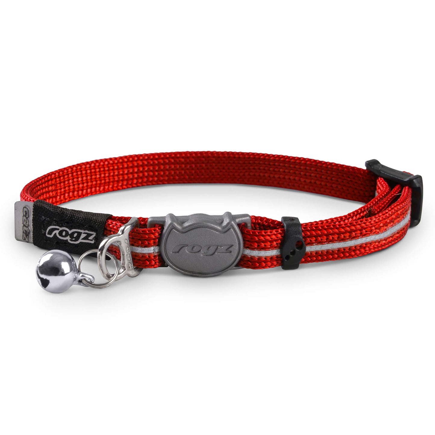 rogz Alleycat Halsband für Katzen